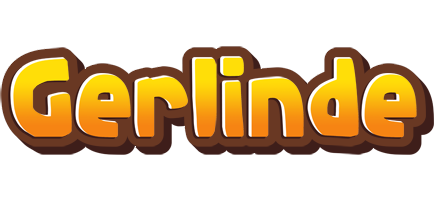 Gerlinde cookies logo