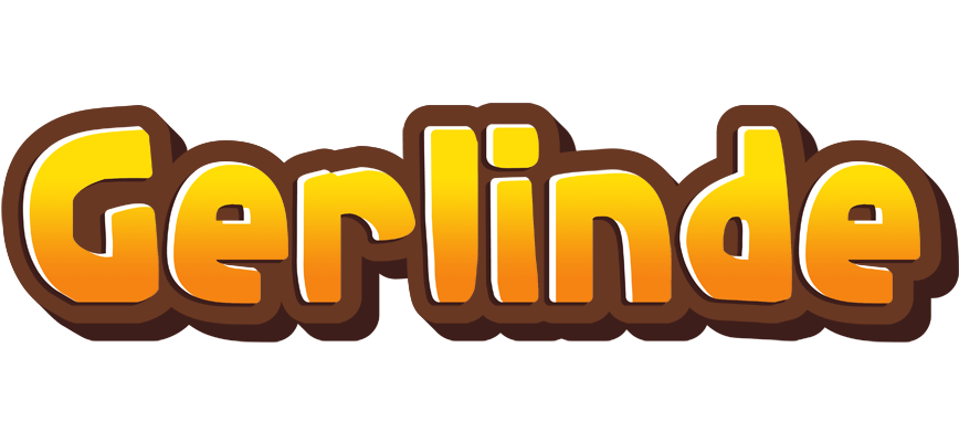 Gerlinde cookies logo