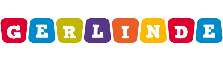 Gerlinde daycare logo