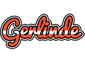 Gerlinde denmark logo