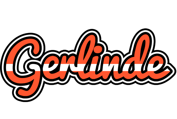 Gerlinde denmark logo
