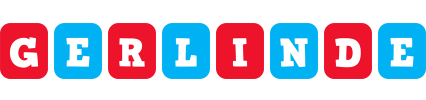 Gerlinde diesel logo