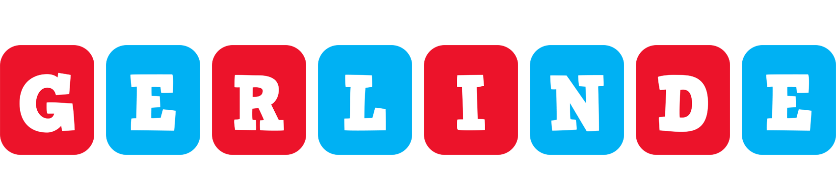 Gerlinde diesel logo