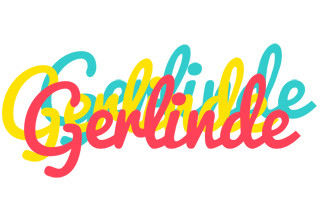 Gerlinde disco logo