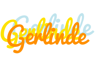Gerlinde energy logo