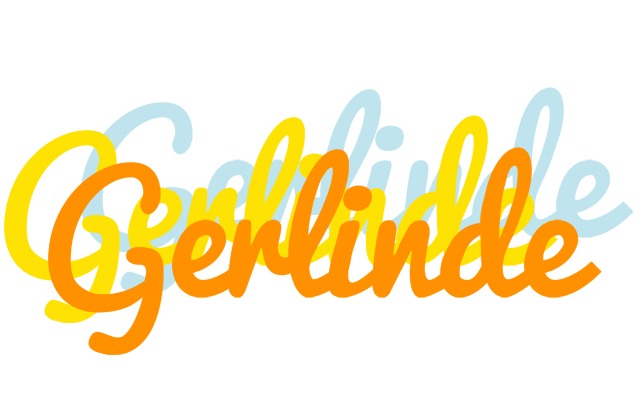 Gerlinde energy logo