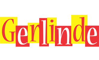 Gerlinde errors logo
