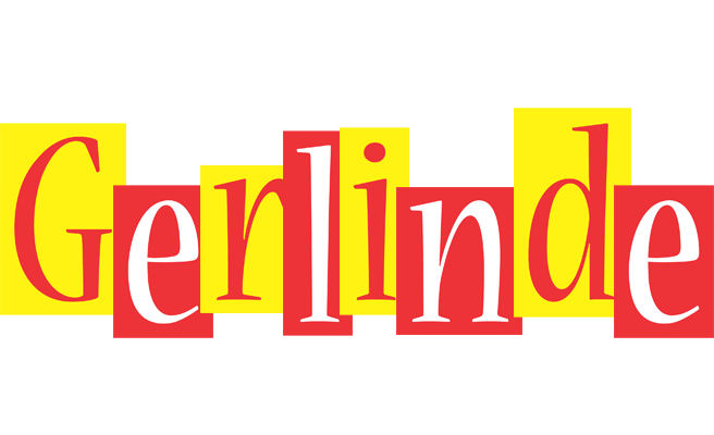 Gerlinde errors logo