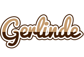 Gerlinde exclusive logo
