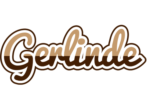 Gerlinde exclusive logo