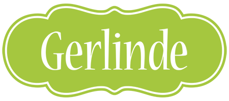Gerlinde family logo
