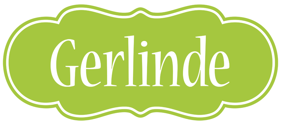 Gerlinde family logo