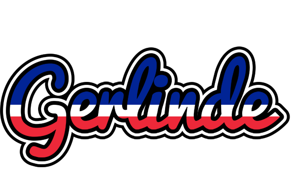 Gerlinde france logo