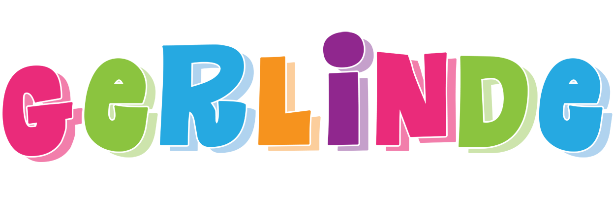 Gerlinde friday logo