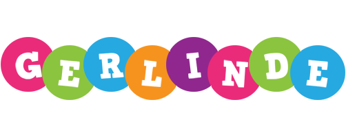 Gerlinde friends logo