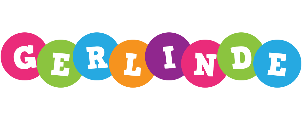 Gerlinde friends logo