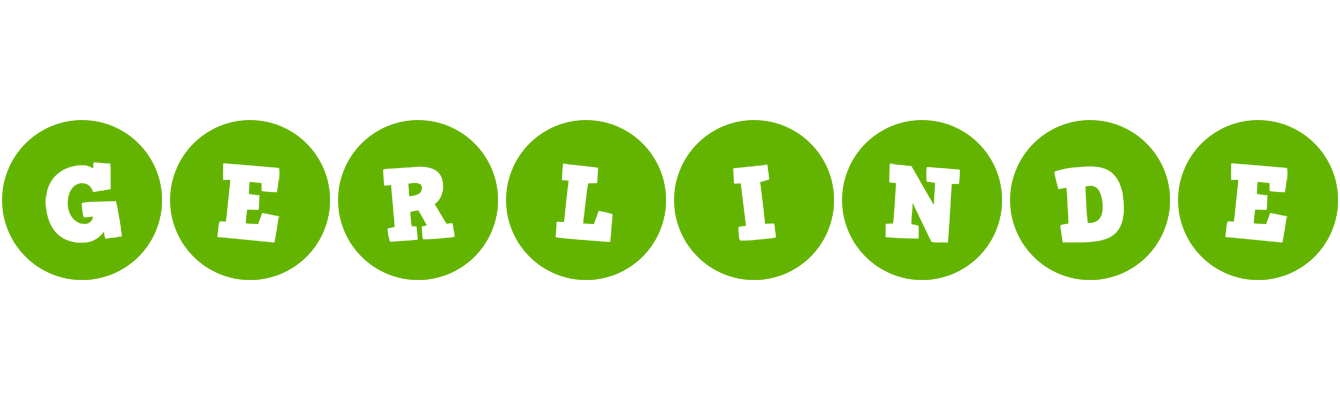 Gerlinde games logo