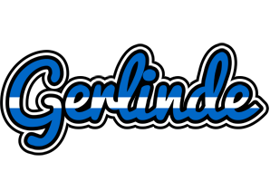Gerlinde greece logo