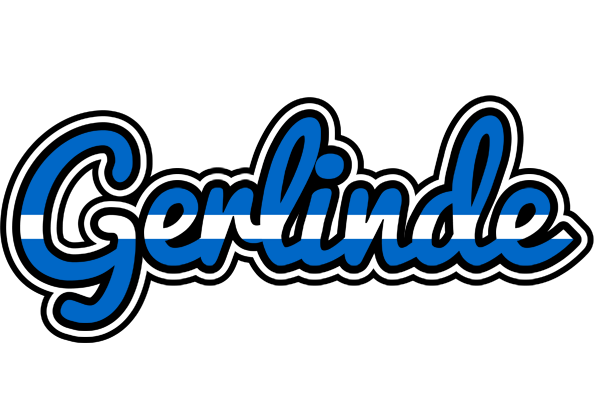 Gerlinde greece logo