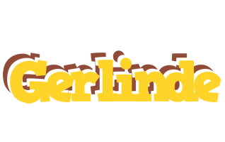 Gerlinde hotcup logo