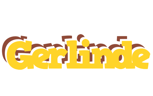Gerlinde hotcup logo