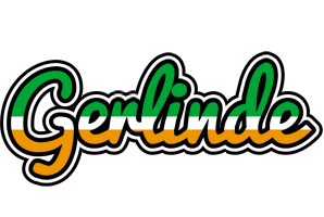 Gerlinde ireland logo