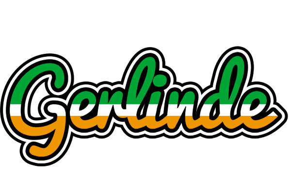 Gerlinde ireland logo