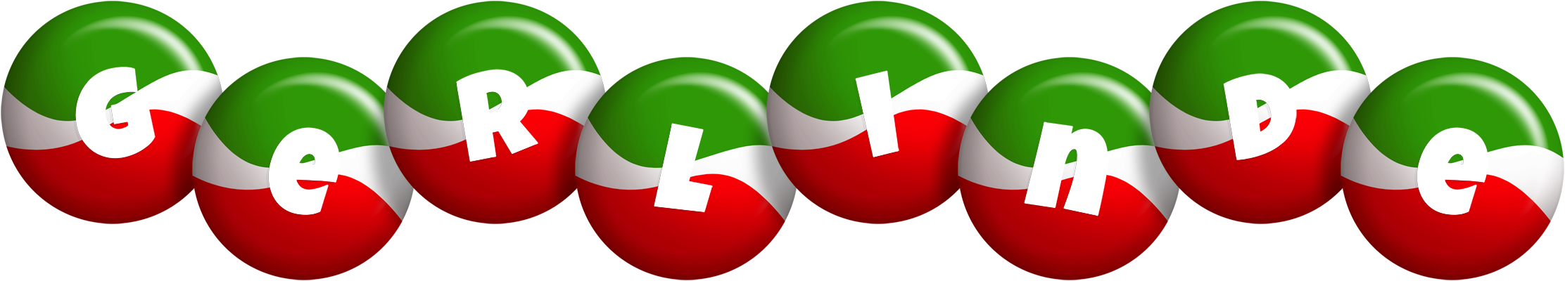 Gerlinde italy logo