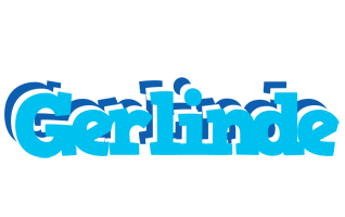Gerlinde jacuzzi logo