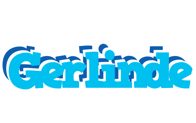 Gerlinde jacuzzi logo