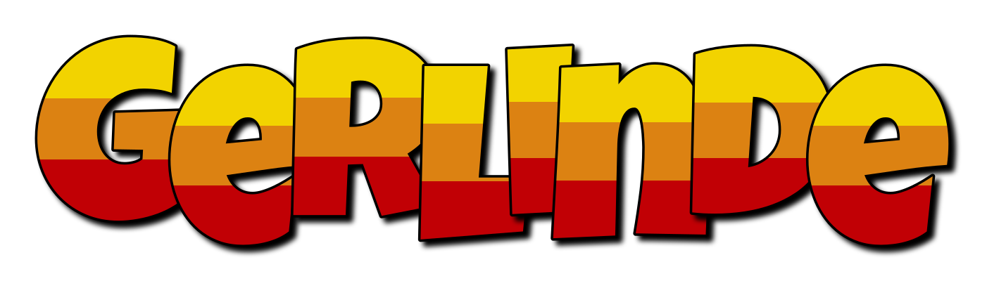Gerlinde jungle logo