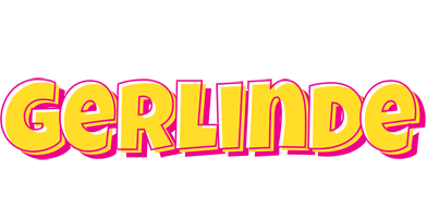 Gerlinde kaboom logo