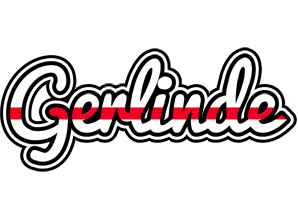 Gerlinde kingdom logo