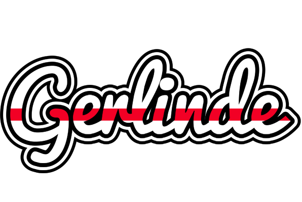 Gerlinde kingdom logo