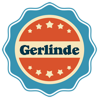 Gerlinde labels logo