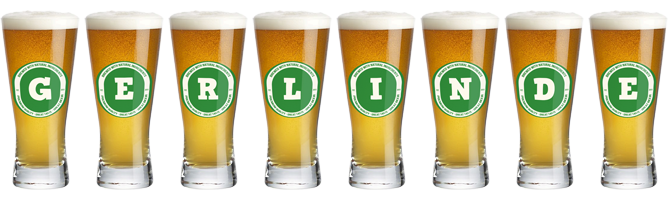 Gerlinde lager logo