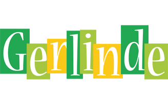 Gerlinde lemonade logo