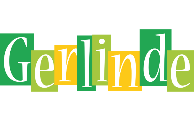 Gerlinde lemonade logo