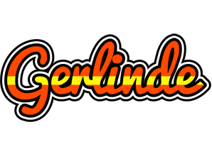 Gerlinde madrid logo