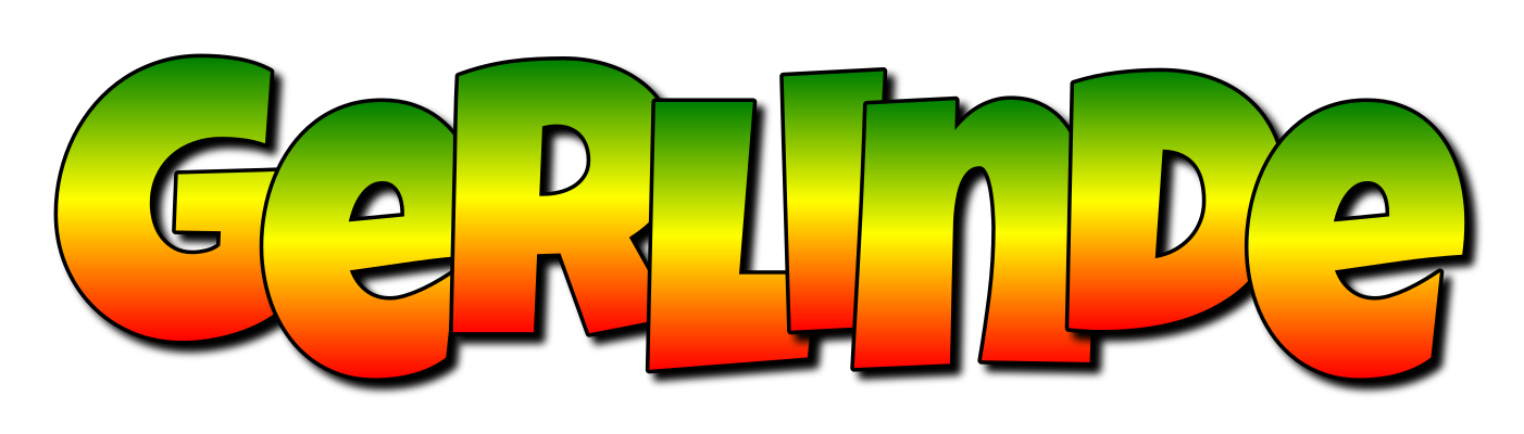 Gerlinde mango logo