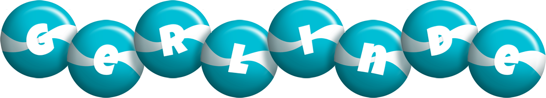 Gerlinde messi logo