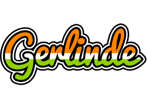 Gerlinde mumbai logo