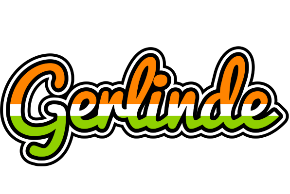 Gerlinde mumbai logo