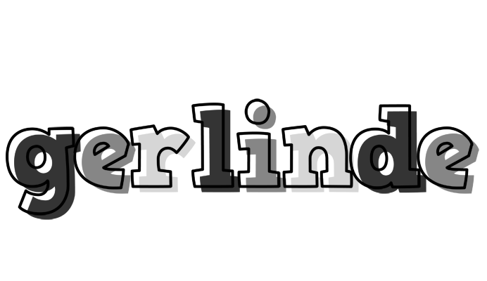 Gerlinde night logo