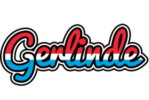 Gerlinde norway logo