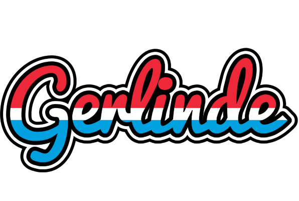 Gerlinde norway logo