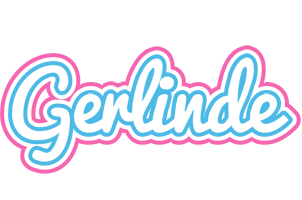 Gerlinde outdoors logo