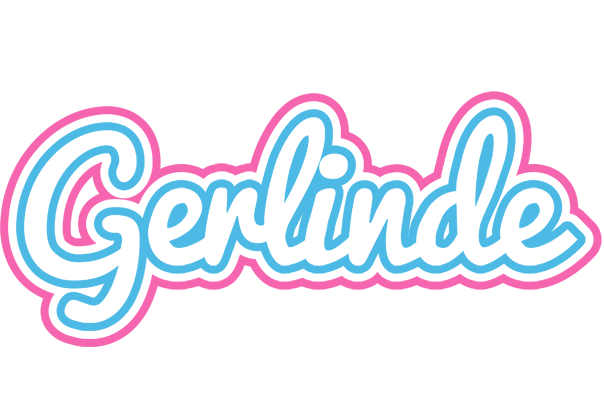 Gerlinde outdoors logo