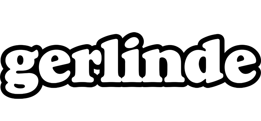 Gerlinde panda logo