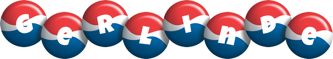 Gerlinde paris logo